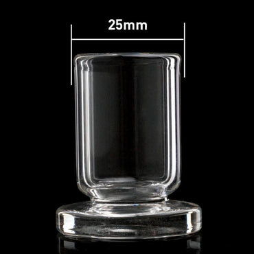 a22222346  330  Carb Cap Holder Glass Stand  55.