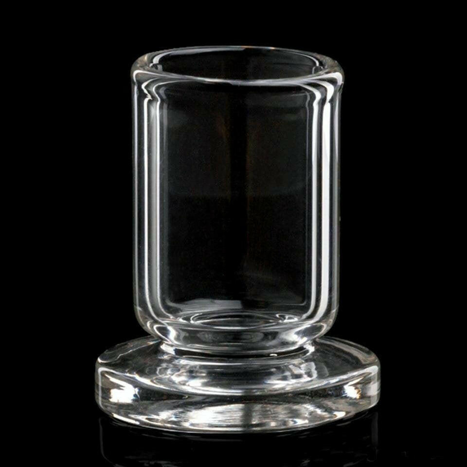 a22222346  330  Carb Cap Holder Glass Stand  55.