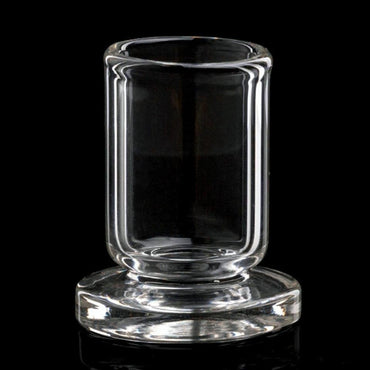 a22222346  330  Carb Cap Holder Glass Stand  55.