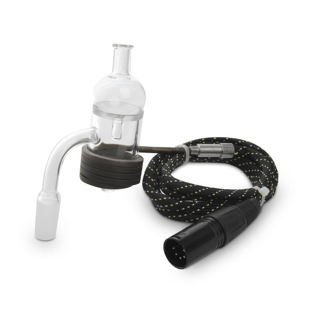 Crossing 25mm/30mm Axial Quartz Banger Enail Kit.