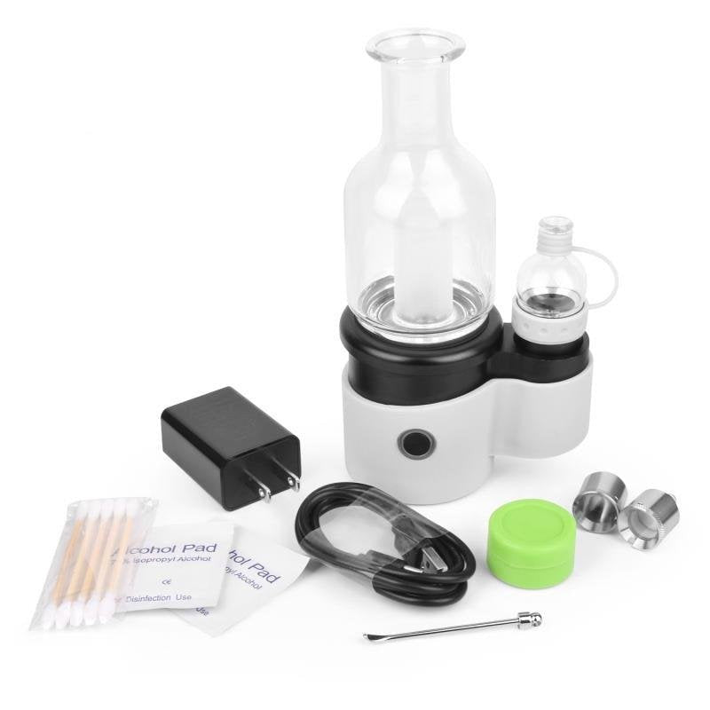 a22222346  330  Crossing Core E-Rig Kit Portable Enail 55.