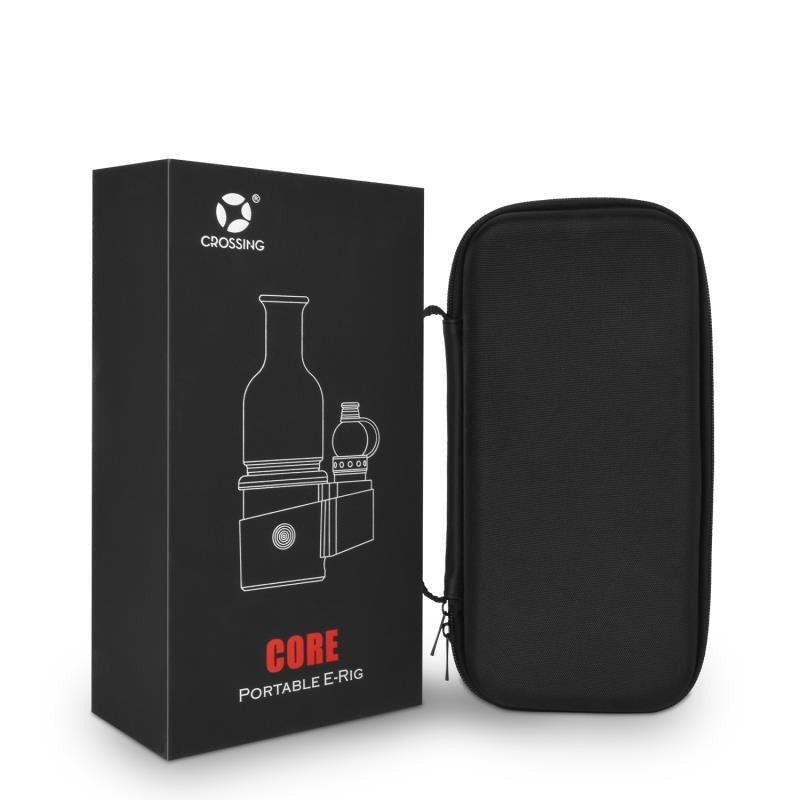 Crossing Core E-Rig Kit.