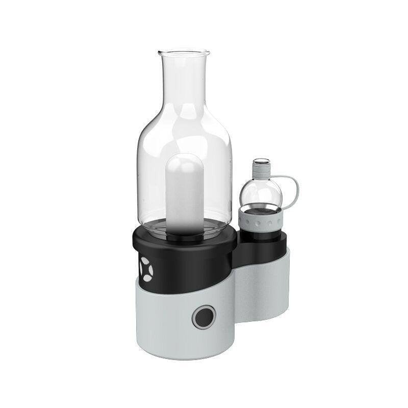 Crossing Core E-Rig Kit.