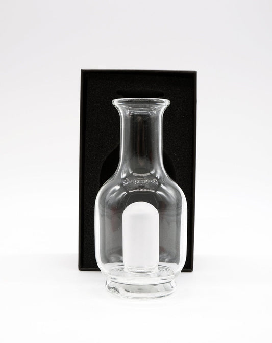 969696  yuhuv test Crossing Core Glass Bubbler Discount E-Nails ajađ.