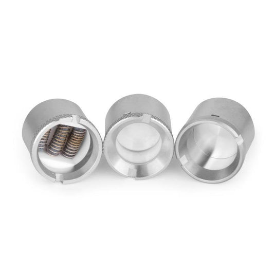 969696  yuhuv test Crossing Core Replacement Atomizer Bucket Kit Discount E-Nails accajađ.