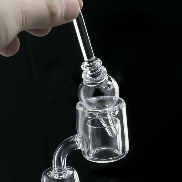 a22222346  330  Dabber Dome Carb Cap  55.