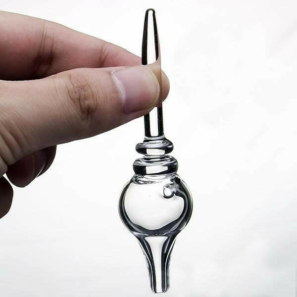 a22222346  330  Dabber Dome Carb Cap  55.