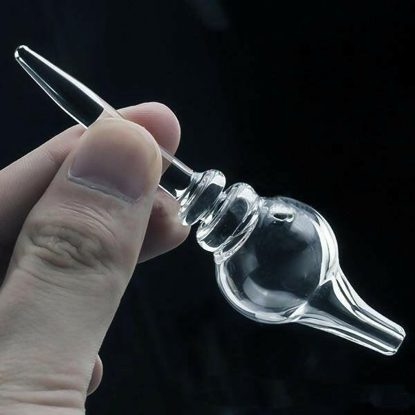 a22222346  330  Dabber Dome Carb Cap  55.