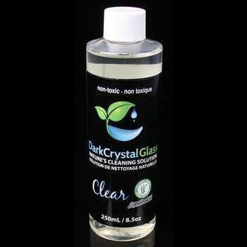 a22222346  330  Dark Crystal Rig/Nail Glass Cleaner  55.