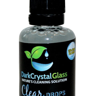 a22222346  330  Dark Crystal Rig/Nail Glass Cleaner  55.