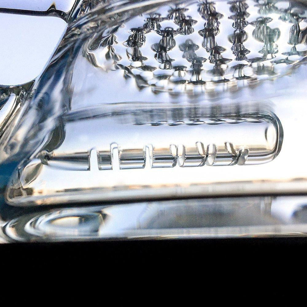 DGC Honeycomb Inline Percolator Beaker WP176.