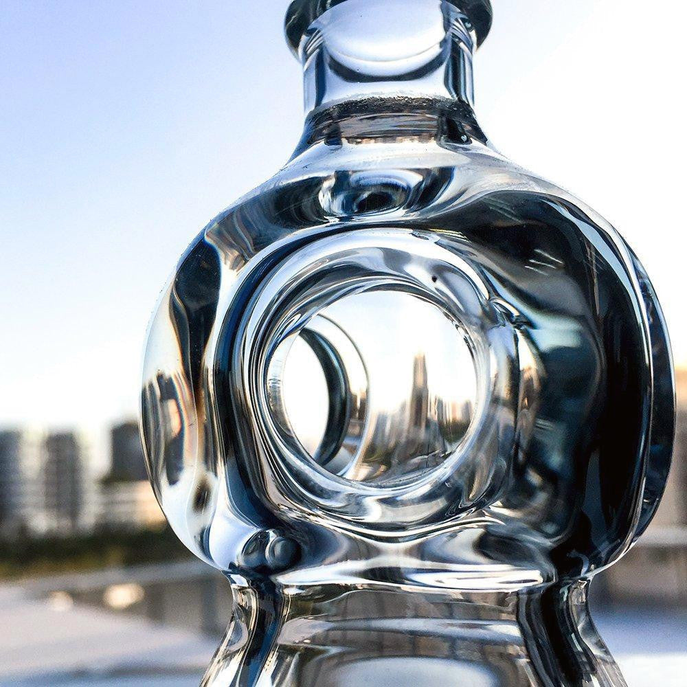 DGC Honeycomb Inline Percolator Beaker WP176.