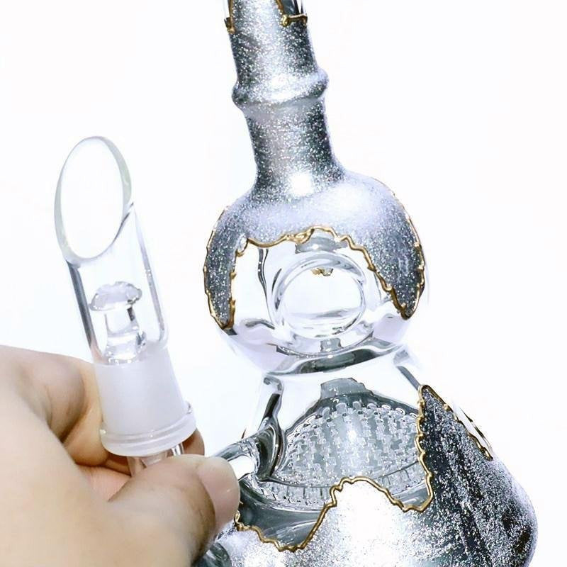 DGC Honeycomb Inline Percolator Beaker WP176.