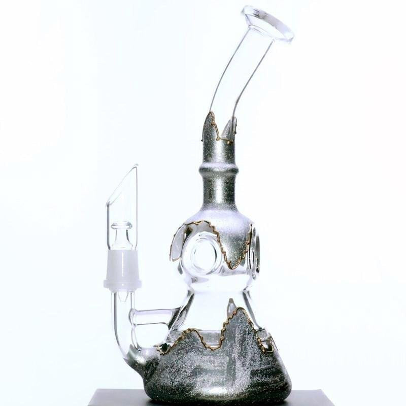 DGC Honeycomb Inline Percolator Beaker WP176.