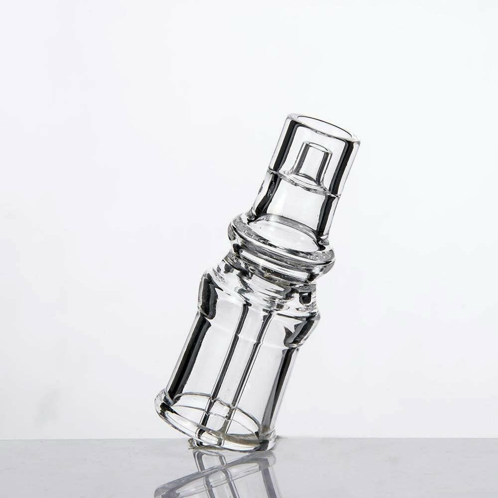 a22222346  33  Domeless Straight Electric Quartz Enail Quartz Enail 55.