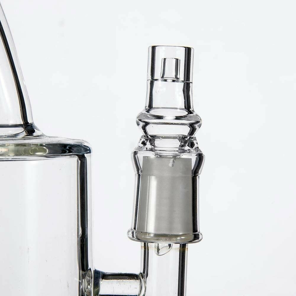 a22222346  33  Domeless Straight Electric Quartz Enail Quartz Enail 55.