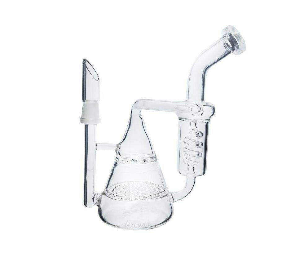 a22222346  330  Double Recycler Honeycomb Turbine Spiral Ice Catcher  55.