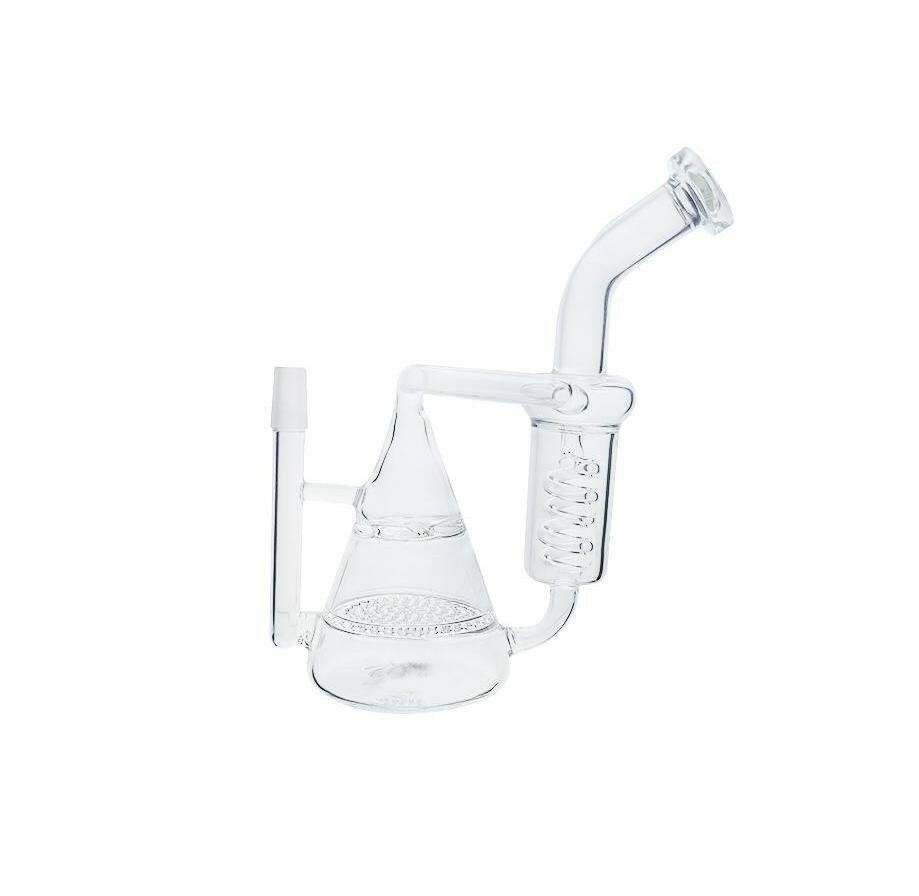 a22222346  330  Double Recycler Honeycomb Turbine Spiral Ice Catcher  55.