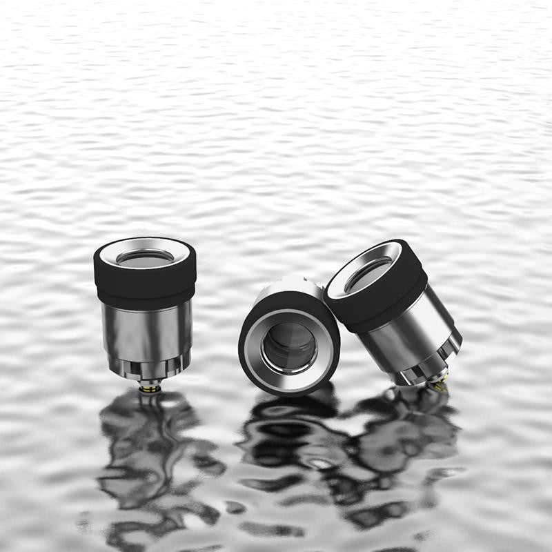 Exseed Dabcool W2 V2 Replacement Heating Atomizer.