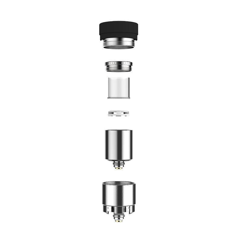 Exseed Dabcool W2 V2 Replacement Heating Atomizer.