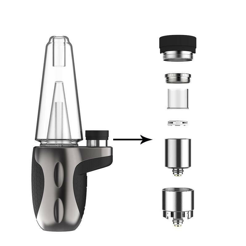 a22222346  330  Exseed Dabcool W2 V2 Replacement Heating Atomizer  55.