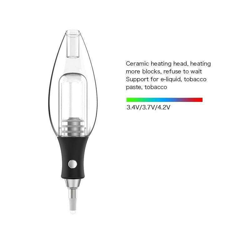 a22222346  330  Exseed Dabcool W3 Portable Enail 55.