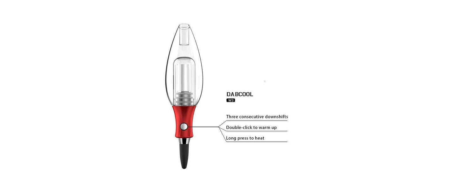 Exseed Dabcool W3.