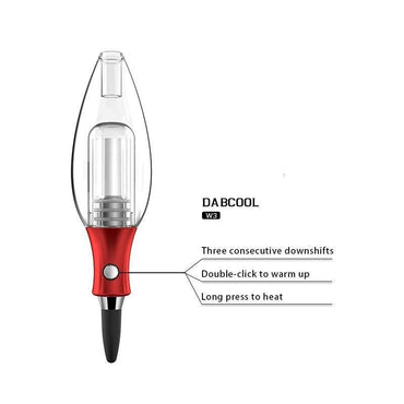 a22222346  330  Exseed Dabcool W3 Portable Enail 55.