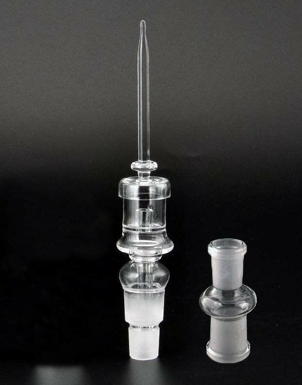 a22222346  33  Fancier Straight Quartz Enail Kit Enail Kit 55.