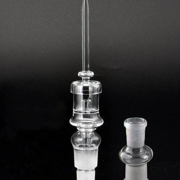 a22222346  33  Fancier Straight Quartz Enail Kit Enail Kit 55.