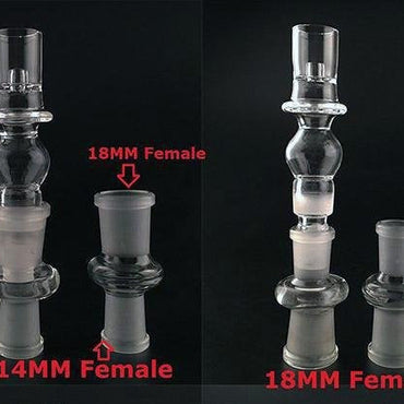 a22222346  33  Fancier Straight Quartz Enail Kit Enail Kit 55.