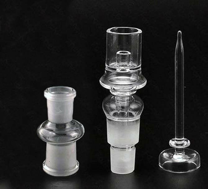 a22222346  33  Fancier Straight Quartz Enail Kit Enail Kit 55.