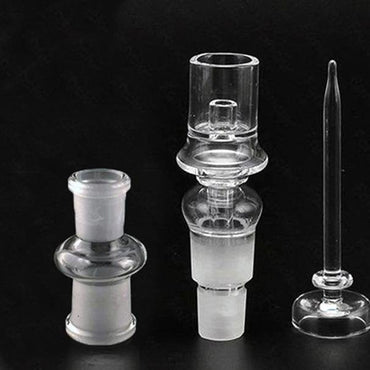 a22222346  33  Fancier Straight Quartz Enail Kit Enail Kit 55.