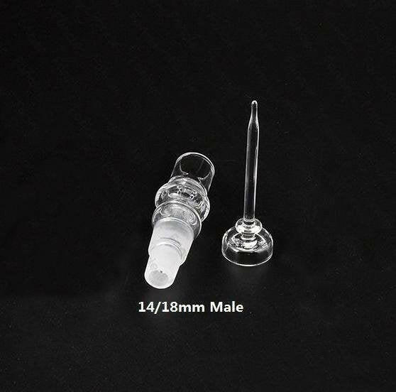 a22222346  33  Fancier Straight Quartz Enail Kit Enail Kit 55.