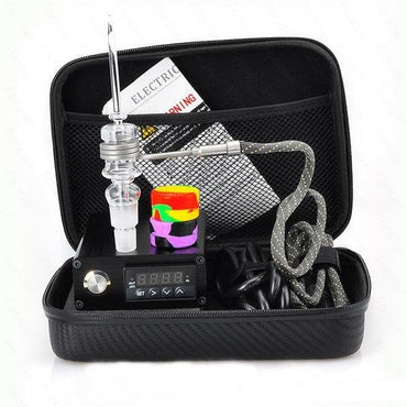 a22222346  33  Fancier Straight Quartz Enail Kit Enail Kit 55.