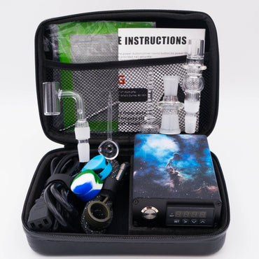 a22222346  33  Fancier Universe Design Collection Enail Controller Kit Enail 55.