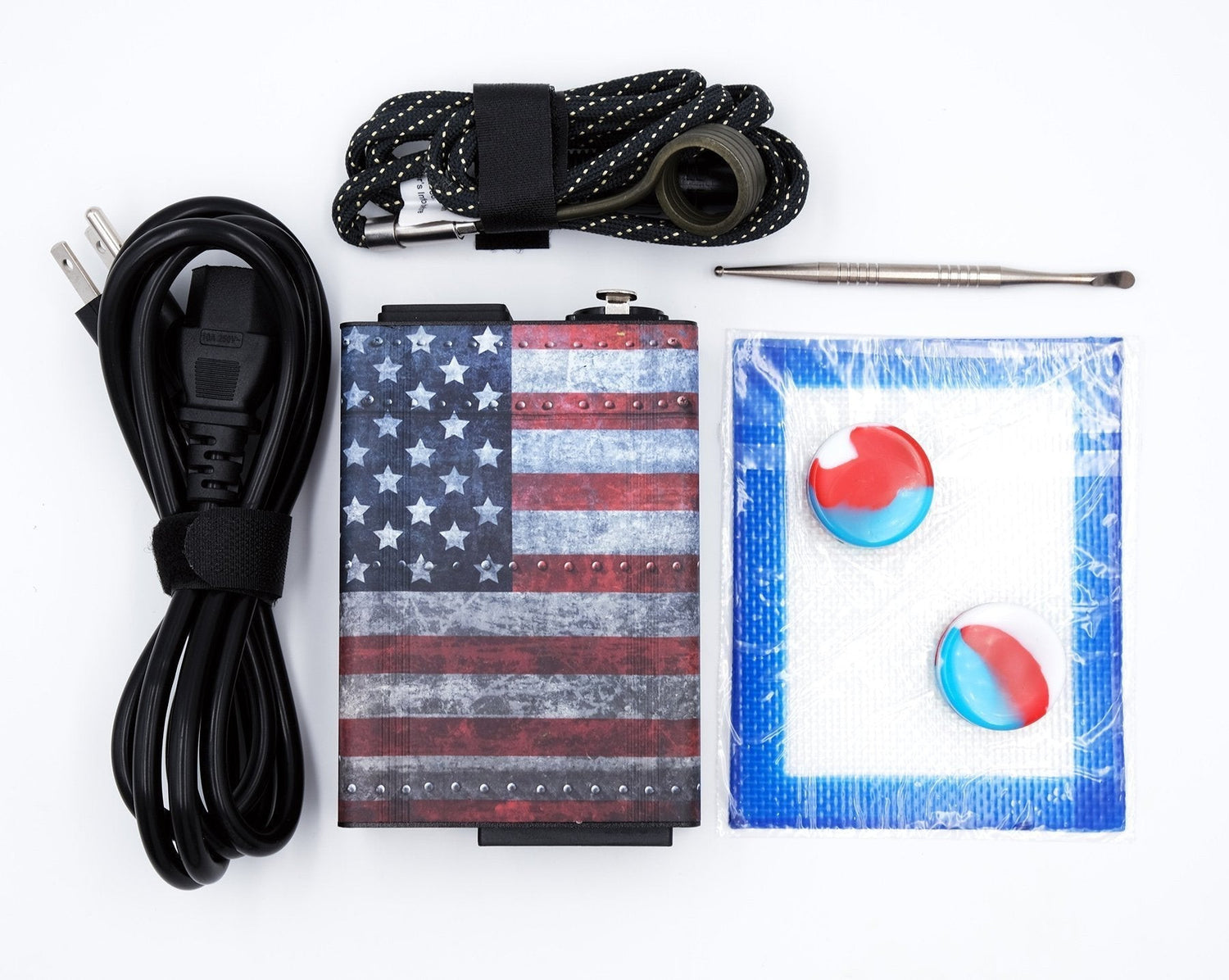 Fancier Universe Design Collection Enail Controller Kit.