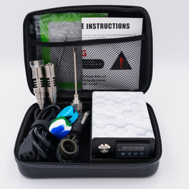 a22222346  33  Fancier Universe Design Collection Enail Controller Kit Enail 55.