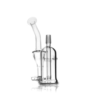 a22222346  330  FM Glass Mini Recycler Rig  55.