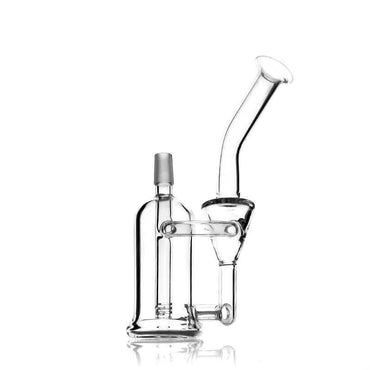 a22222346  330  FM Glass Mini Recycler Rig  55.