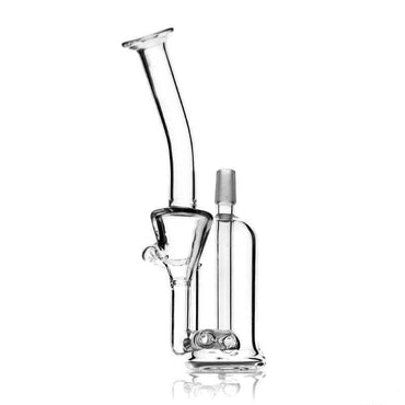 a22222346  330  FM Glass Mini Recycler Rig  55.