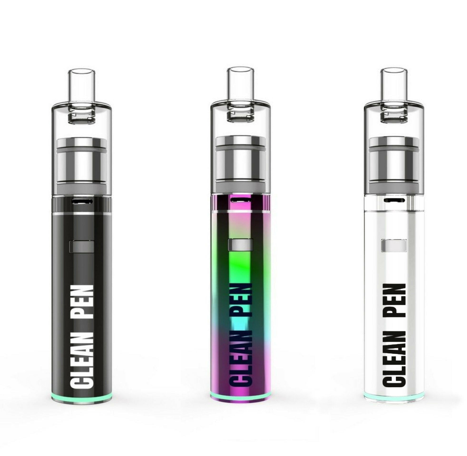 a22222346  33  G9 Greenlightvapes Clean Pen Vaporizer Pen 55.