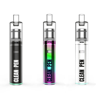 a22222346  33  G9 Greenlightvapes Clean Pen Vaporizer Pen 55.