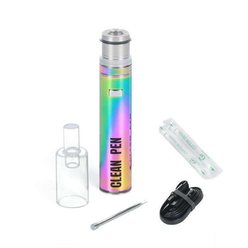 a22222346  33  G9 Greenlightvapes Clean Pen Vaporizer Pen 55.