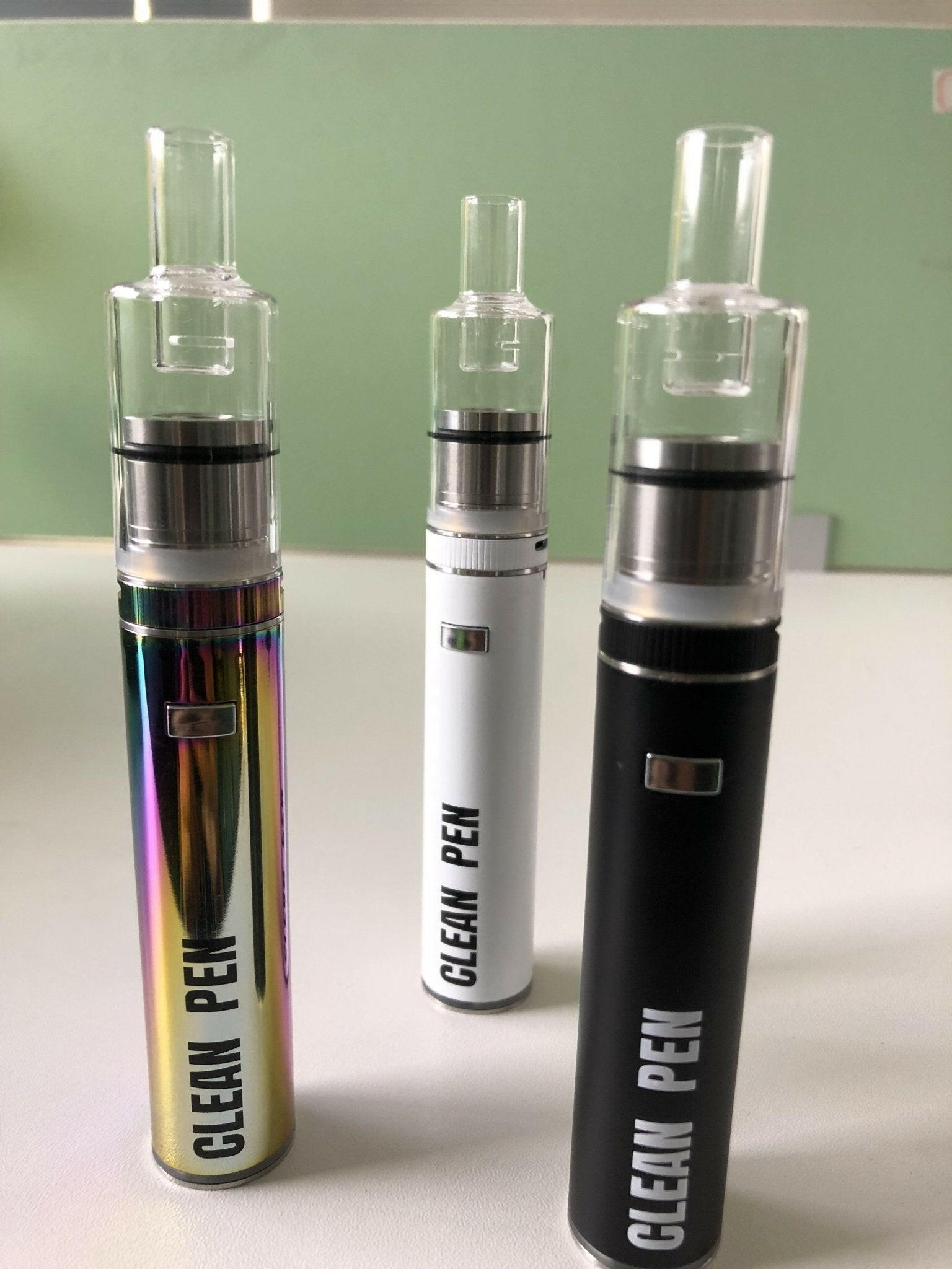 a22222346  33  G9 Greenlightvapes Clean Pen Vaporizer Pen 55.