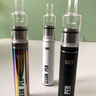 a22222346  33  G9 Greenlightvapes Clean Pen Vaporizer Pen 55.