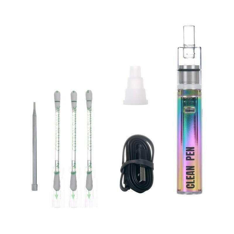 a22222346  33  G9 Greenlightvapes Clean Pen Vaporizer Pen 55.