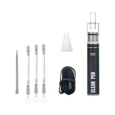 a22222346  33  G9 Greenlightvapes Clean Pen Vaporizer Pen 55.