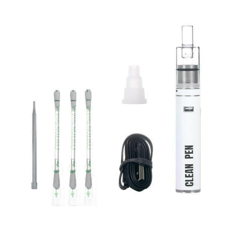 a22222346  33  G9 Greenlightvapes Clean Pen Vaporizer Pen 55.