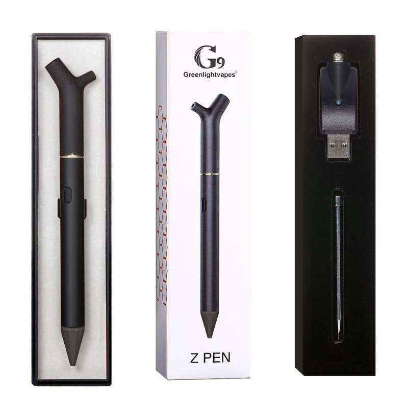 G9 Greenlightvapes Z-Pen.